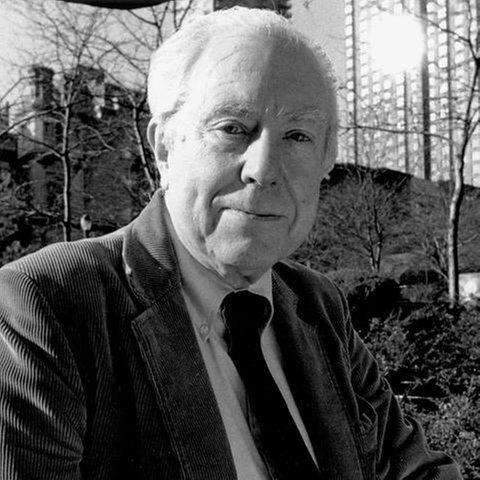 Elliott Carter