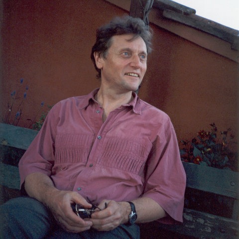 Gérard Grisey