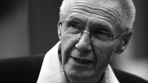 György Kurtág