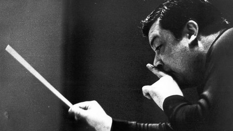 Bruno Maderna