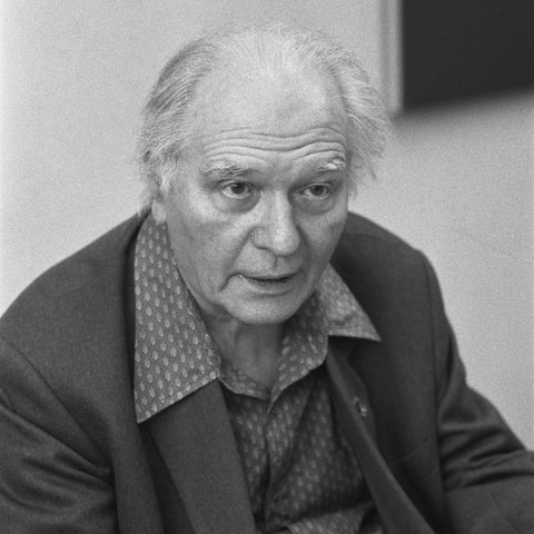 Olivier Messiaen