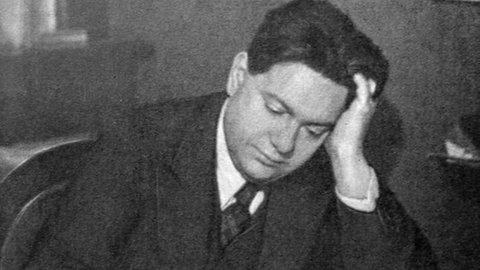 Darius Milhaud