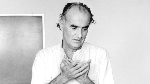 Luigi Nono