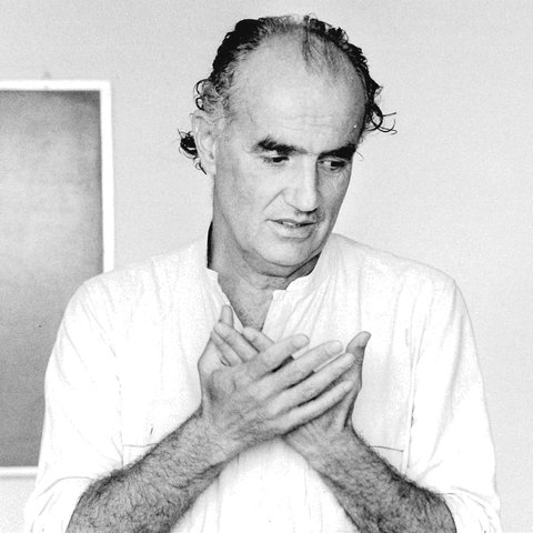 Luigi Nono