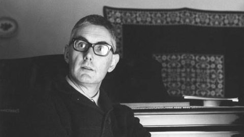 Niccolò Castiglioni