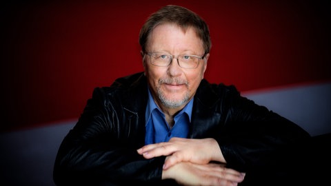 Georg Friedrich Haas