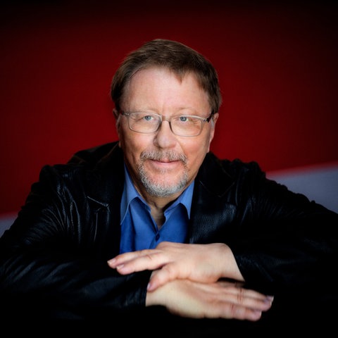 Georg Friedrich Haas