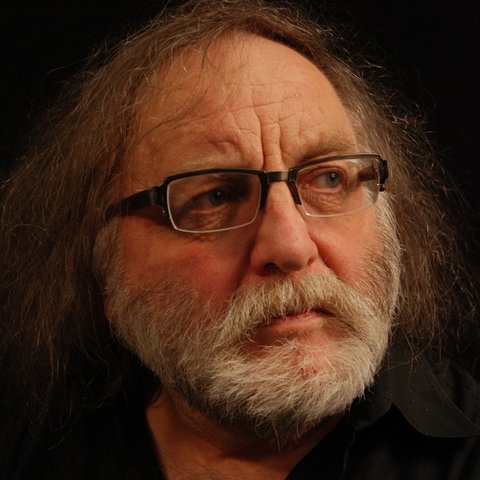 Brian Ferneyhough