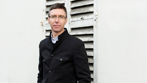 Yves Chauris