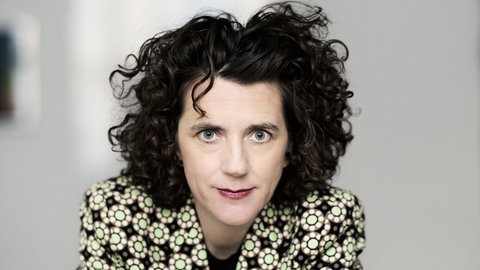 Olga Neuwirth