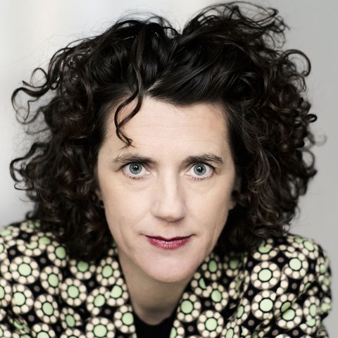 Olga Neuwirth