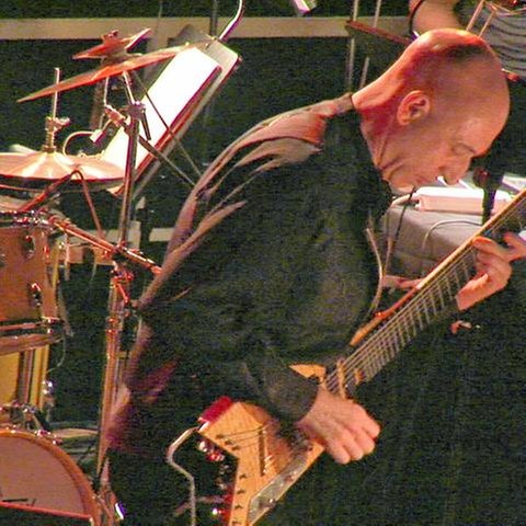 Elliott Sharp