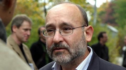 Salvatore Sciarrino