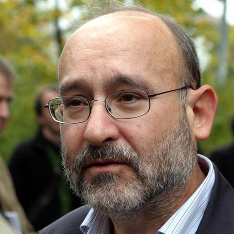 Salvatore Sciarrino