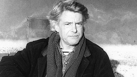 Georges Aperghis