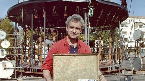 Jacques Rémus