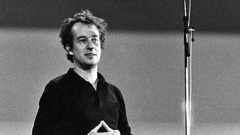 Dieter Schnebel