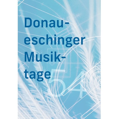 Platzhalter für fehlendes Festivalplakat 1954