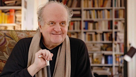 Wolfgang Rihm