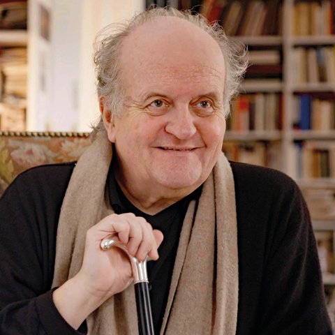 Wolfgang Rihm