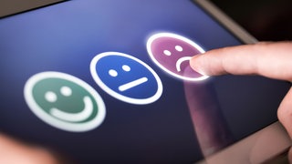 Symbolbild für den Hinweis zur Programmbeschwerde-kritik