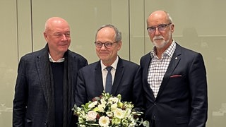 Rundfunk- und Verwaltungsrat 8.12.2023
