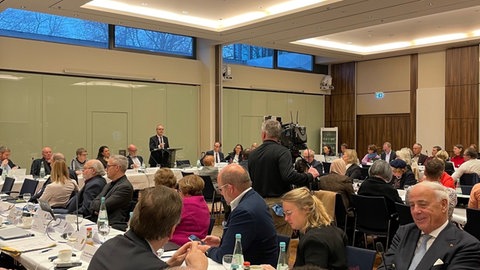 Rundfunk- und Verwaltungsrat 8.12.2023