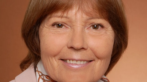 Dr. Anne Gräfin Vitzthum