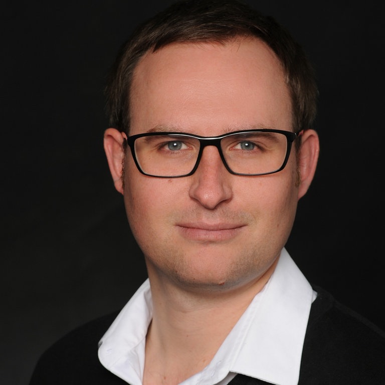 Prof. Dr. Janis Brinkmann