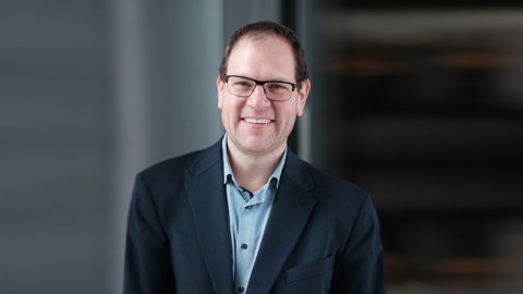 Alexander Strobel