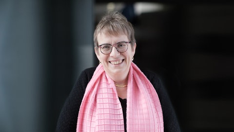 Jutta Pagel-Steidl