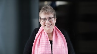 Jutta Pagel-Steidl