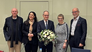 Rundfunk- und Verwaltungsrat 8.12.2023