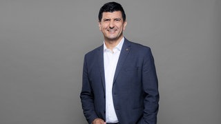 Daniel Schäffner MdL