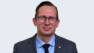 Marc Groß - Mitglied des Rundfunkrats