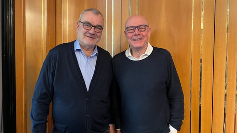 SWR-Verwaltungsratssitzung 23.2.2024