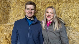 Schwenks Hofleben bei SWR Heimat