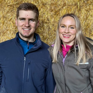 Schwenks Hofleben bei SWR Heimat