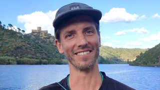 Andreas, 33, aus Konstanz
