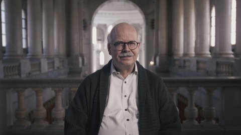 Schwuler katholischer Priester