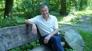 Theo aus Ehrenkirchen