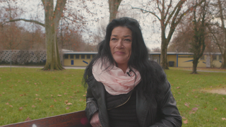 Silvana hat ihr Leben dank der Notherberge wieder im Griff