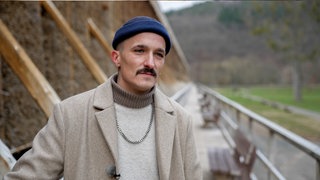 Pascal wächst als Pflegekind auf.