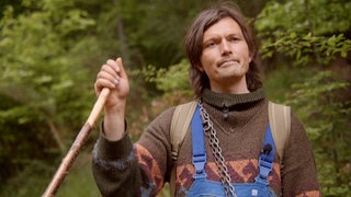 Leon will keinen CO2-Fußabdruck hinterlassen