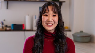 Mikis Leben ist geprägt von vielen Umzügen zwischen Japan und Deutschland