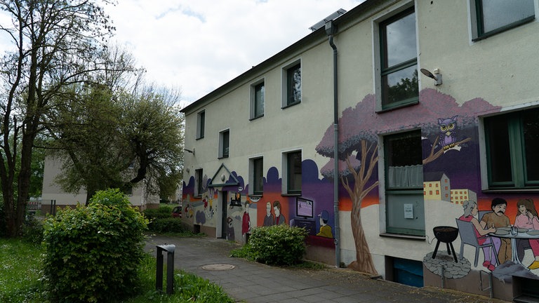 Jugendclub in Koblenz