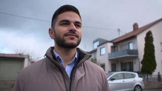 Junger Mann aus Ludiwgshafen gründet Lern-Startup