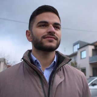 Junger Mann aus Ludiwgshafen gründet Lern-Startup