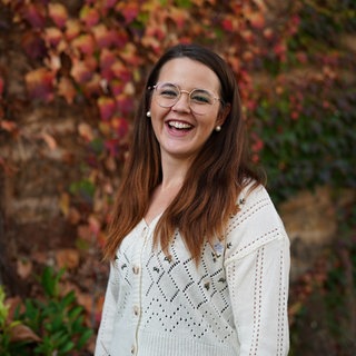 Junge Frau, Ende 20
