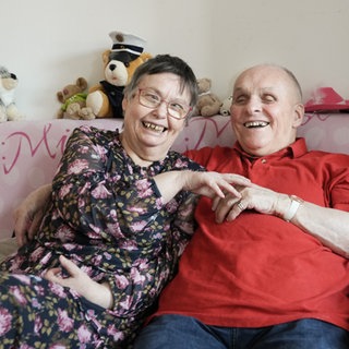Gerda und Edwin